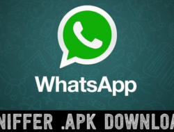 whatsapp sniffer