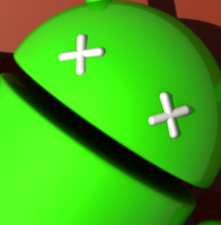 unbrick android logo