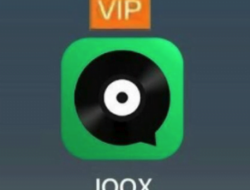 JOOX VIP