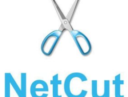 netcut logo