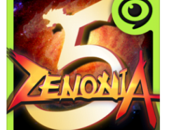 zenonia 5