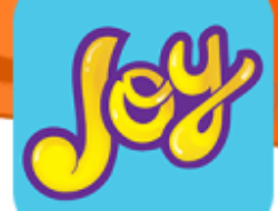 Joy.live logo