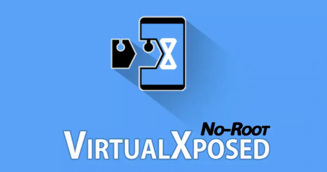 Download Virtual Xposed Apk dan Cara Menggunakanya