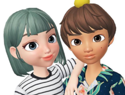 zepeto logo