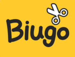 Download Biugo— Magic Effects Video Editor From Bugo