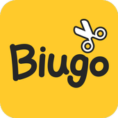 Download Biugo— Magic Effects Video Editor From Bugo