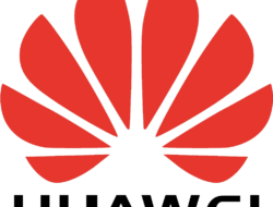 logo huawei