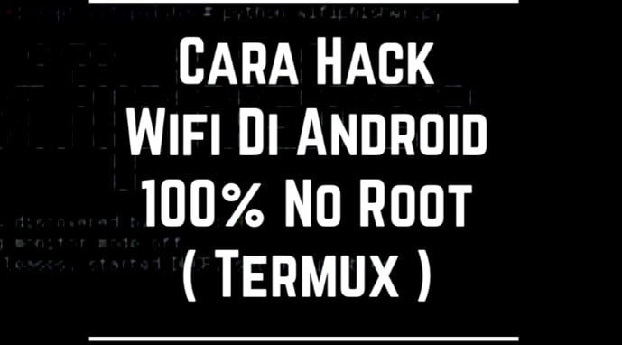 aircrack termux android