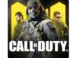 call of duty mobile icon