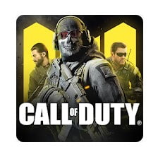 call of duty mobile icon