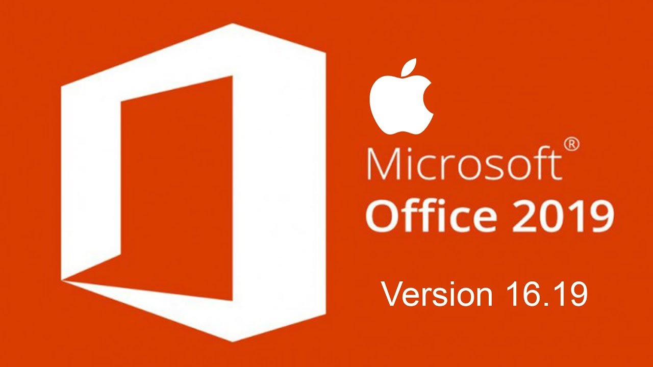 Cara Untuk Install Microsoft Office 2019 Di Mac Dan MacBook