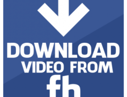 download fb video komentar