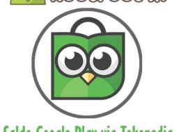 Cara Termudah Membeli Voucher Google Play via Tokopedia