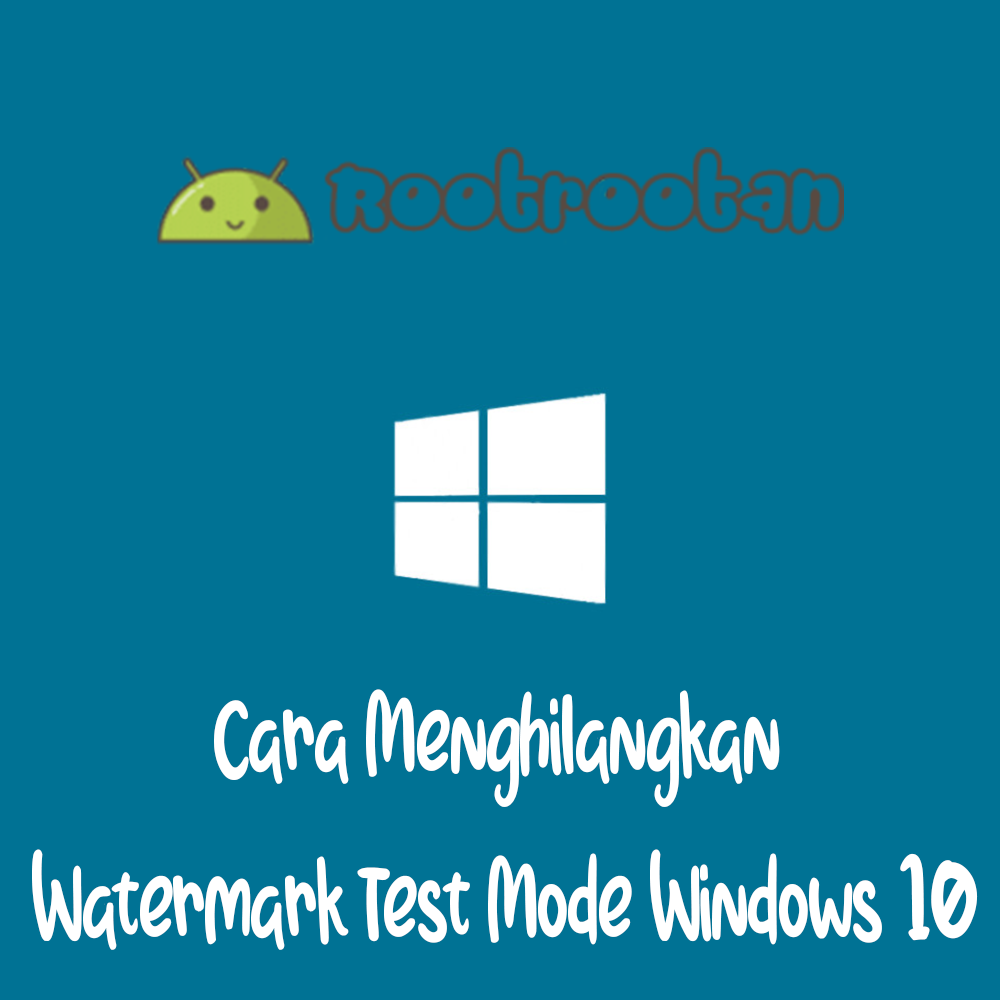 watermark test mode