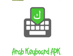 arab keyboard