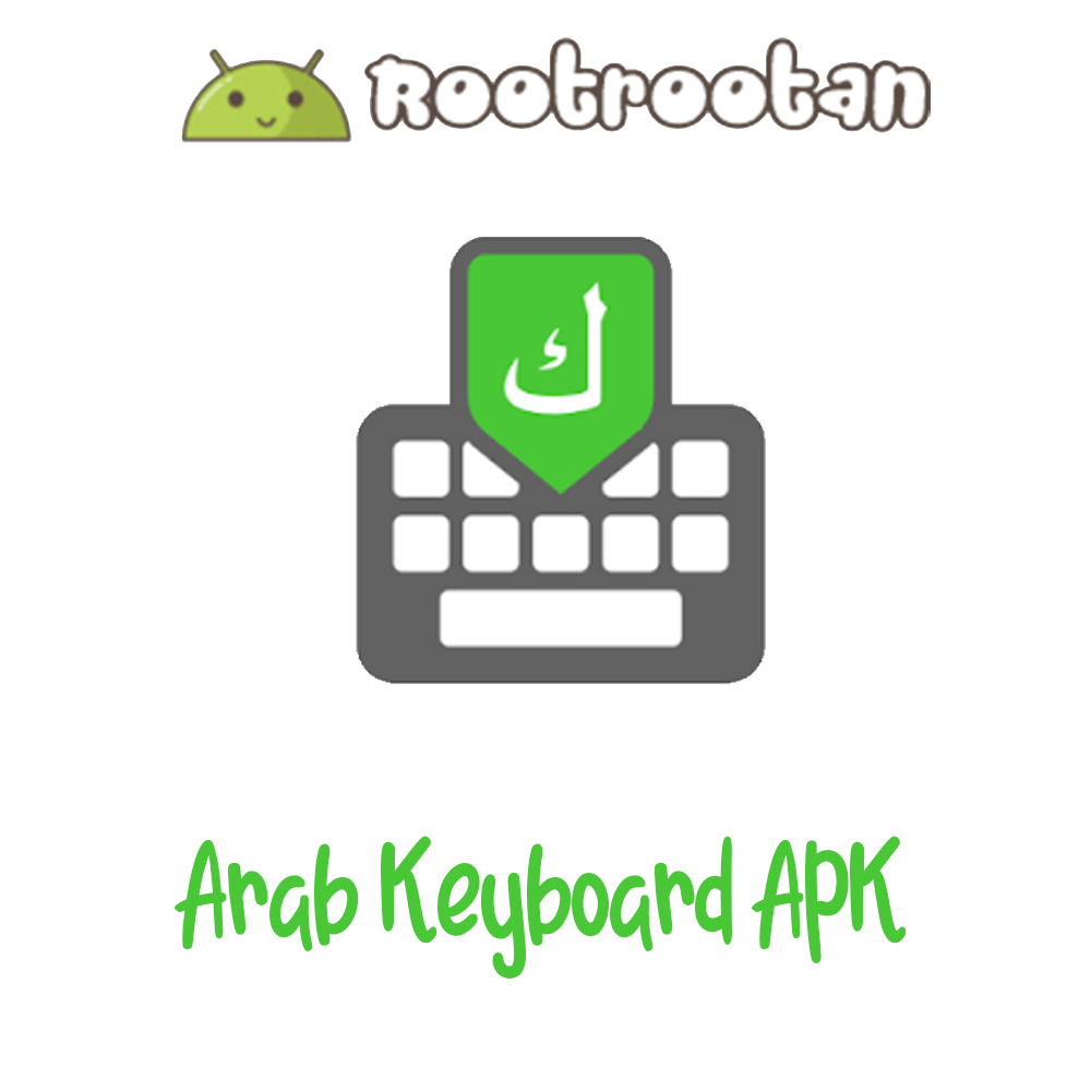 arab keyboard