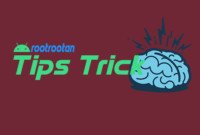 tips trick