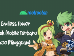 Daftar MVP Endless Tower Ragnarok Mobile Terbaru