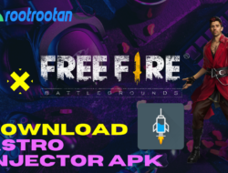 Download Astro Injector Free Fire Terbaru Work