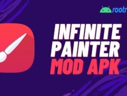 Infinite Painter Mod