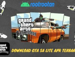 GTA SA LITE APK