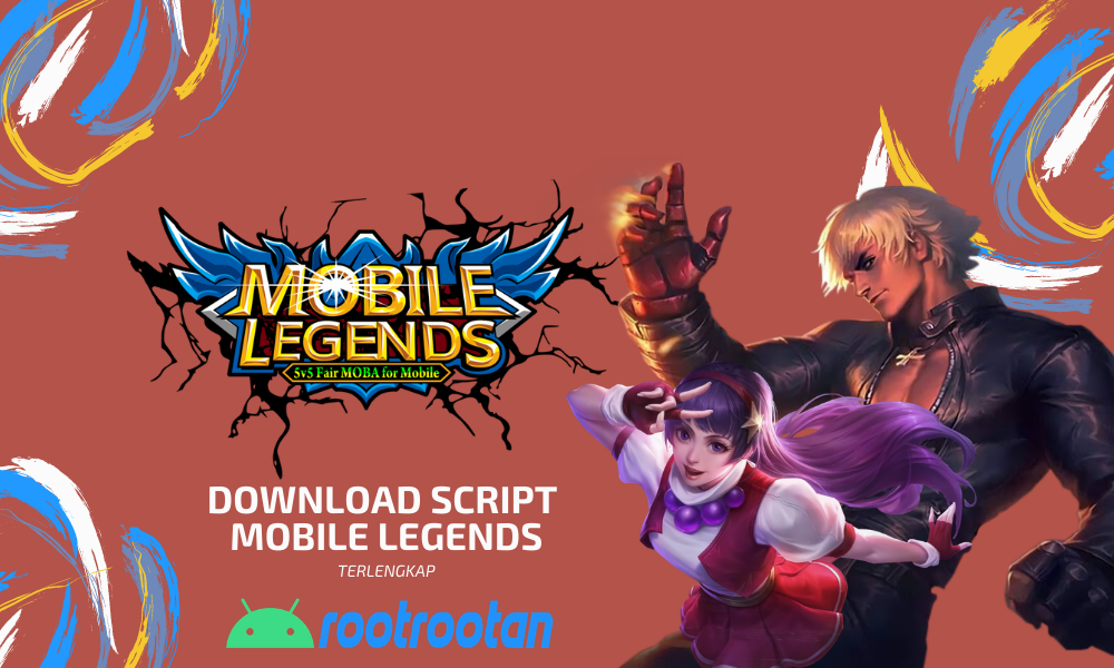 Download Kumpulan Script Mobile Legends