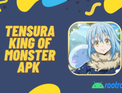 Tensura-King-of-Monster-APK
