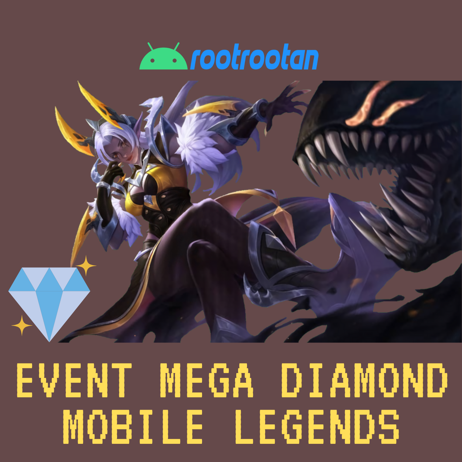 event mega diamond mlbb kode hari ini