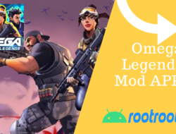 omega-legends-mod-apk