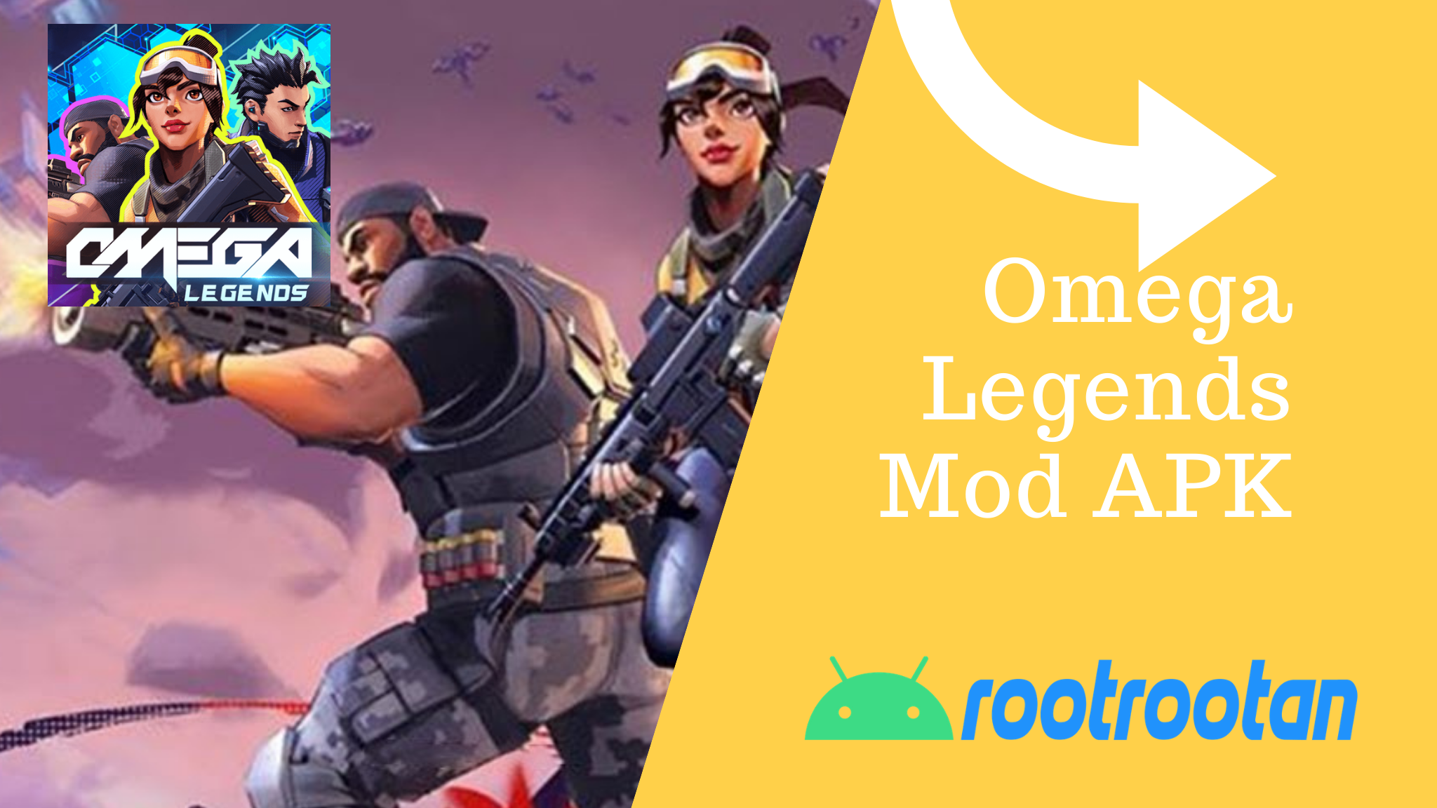 omega-legends-mod-apk