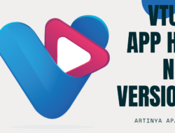 Arti Vtube App has New Version