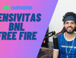 Sensivitas-BNL-Free-fire