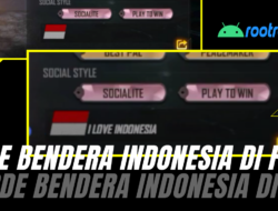 kode-bendera-indonesia-ff