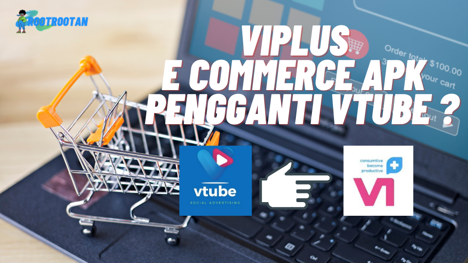 Viplus E Commerce APK