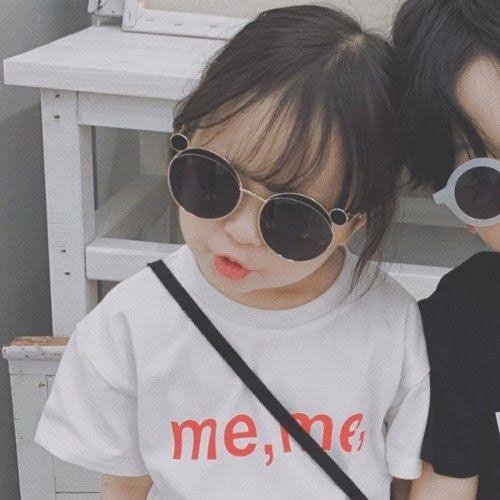 Anak Kecil Korea Couple