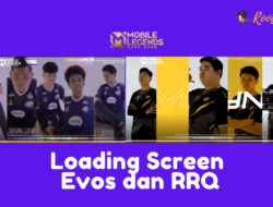 rrq Evos Loading Screen Full Roster
