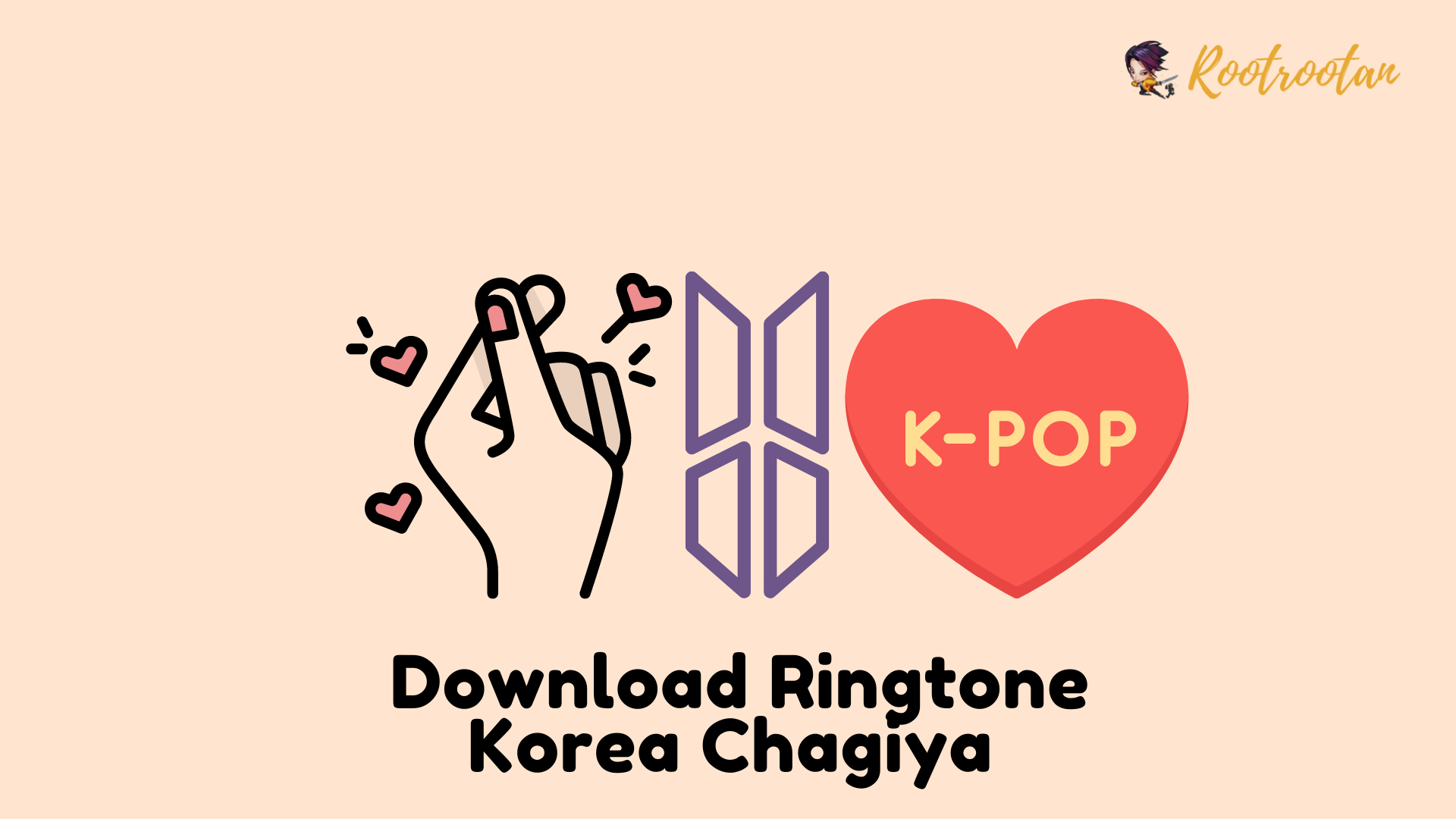 Download Ringtone Korea Chagiya Terlengkap Terlucu