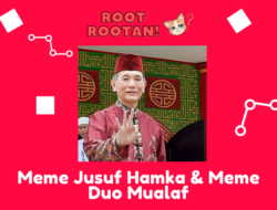 Meme Jusuf Hamka & Meme Duo Mualaf