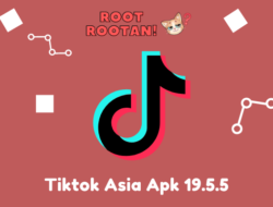 Download Tiktok Asia Apk 19.5.5