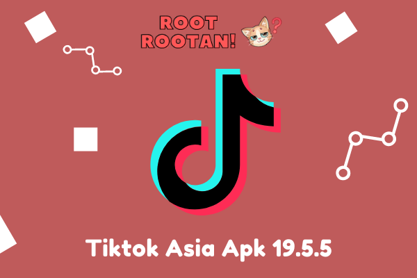 Download Tiktok Asia Apk 19.5.5
