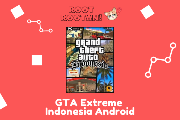 GTA Extreme Indonesia Android