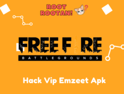 Hack Vip Emzeet Apk