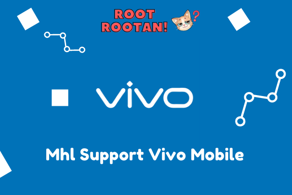 Mhl Support Vivo Mobile