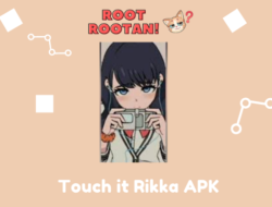 Rikka APK