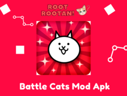 Battle Cats Mod Apk