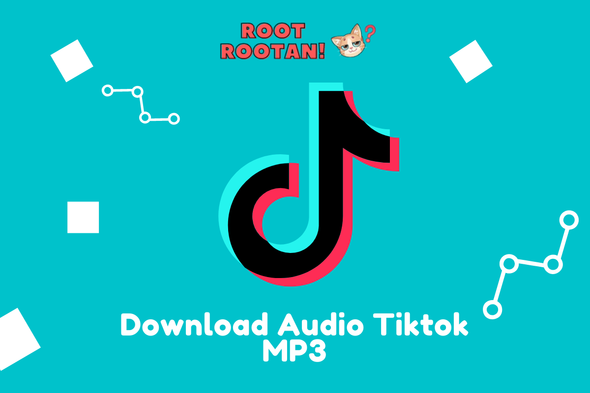 Download Audio Tiktok MP3
