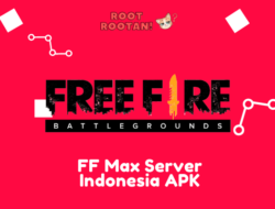 Download FF Max Server Indonesia Apk