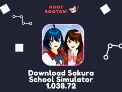Download Sakura School Simulator 1.038.72