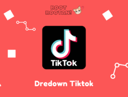 Dredown Tiktok