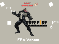 FF x Venom